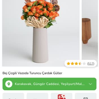 Çiçek Siparişimde Yaşadığım Hayal Kırıklığı Ve İletişim Sorunları