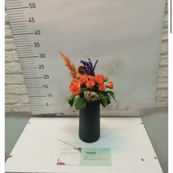 Çiçek Siparişimde Yaşadığım Hayal Kırıklığı Ve İletişim Sorunları