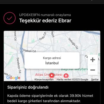 Yanlış Ürün Ve İletişimsizlik: Güven Sarsan Alışveriş Deneyimi