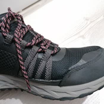 Skechers Ayakkabıda Dikiş Problemi Ve İade Sorunu