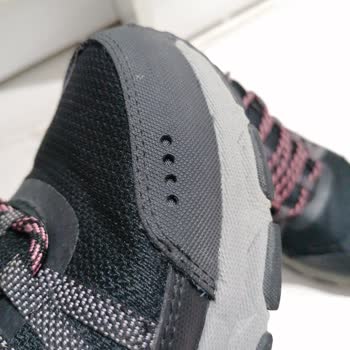 Skechers Ayakkabıda Dikiş Problemi Ve İade Sorunu