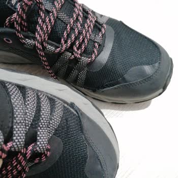 Skechers Ayakkabıda Dikiş Problemi Ve İade Sorunu