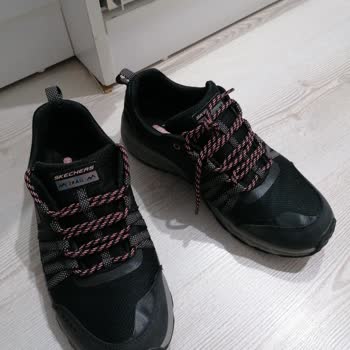 Skechers Ayakkabıda Dikiş Problemi Ve İade Sorunu