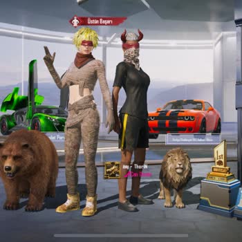 Haksız 10 Yıl PUBG Hesap Engeli