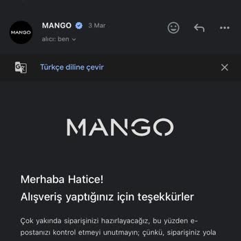 Stokta Var Gösterilen Ürünün Gönderilmemesi Ve Sipariş İptali