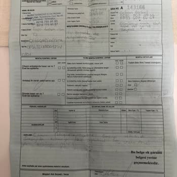 Samsung Neo QLED Televizyonun Sorunları Ve Müşteri Hizmetleri Deneyimi