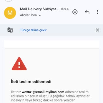 İade Sürecindeki İletişimsizlik Ve Geri Ödeme Sorunu
