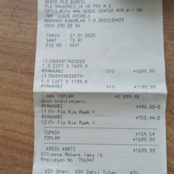Yanıltıcı Etiket Fiyatı Ve İlgisiz Mağaza Yetkilileri