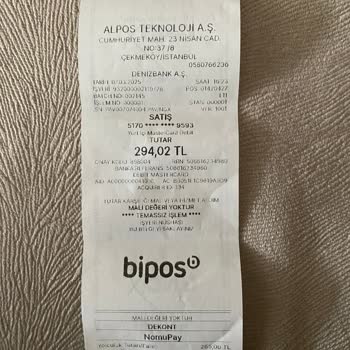 Haksız Ücretlendirme Ve Yetersiz Müşteri Hizmeti