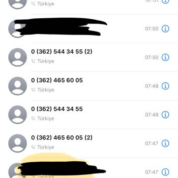 Ali Osman Ulusoy'da Müşteri Memnuniyetsizliği Zirve Yaptı