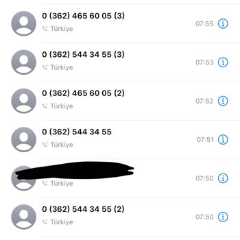 Ali Osman Ulusoy'da Müşteri Memnuniyetsizliği Zirve Yaptı