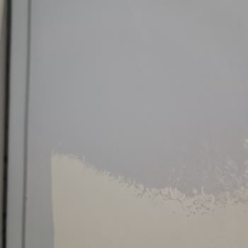 Boya Rengi Hayal Kırıklığı