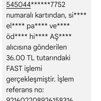 Coin Yükleme Sorunu Ve Para İadesi Beklentisi