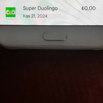 Yanlış Ücretlendirme Ve İptal Edilen Üyelik: Duolingo Sorunu