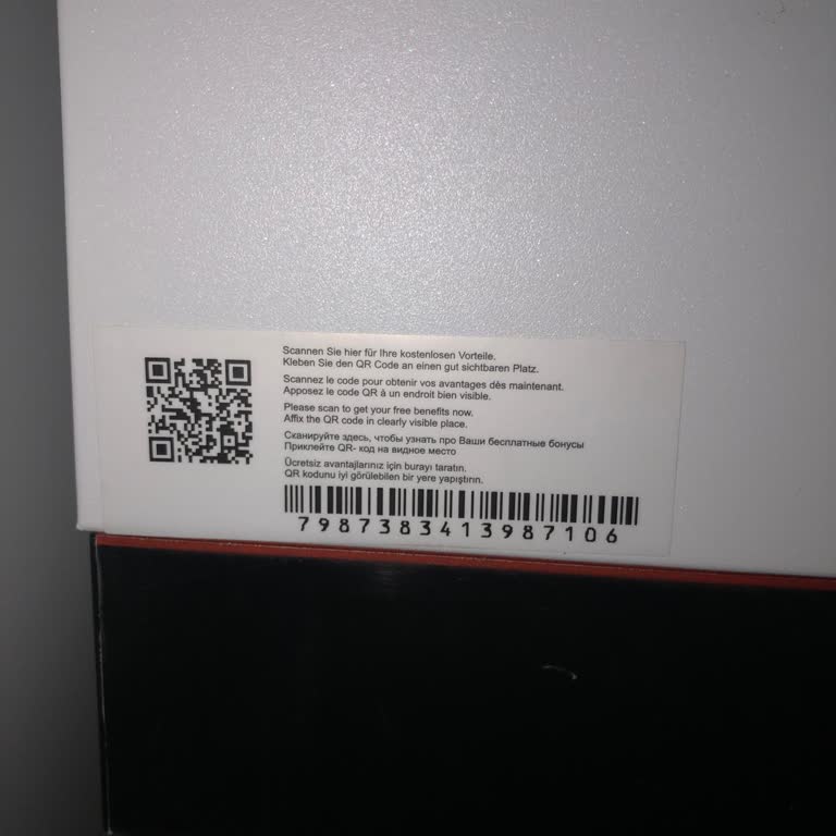 Kombi Kampanyasında Eksik Hediye Sorunu