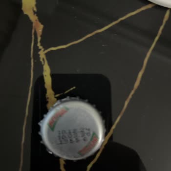 Beypazarı Karadut Frenk Üzümü İçeceğinde Sirke Kokusu Ve Tadı