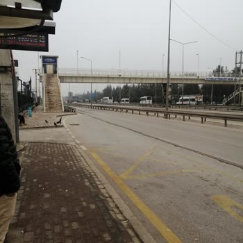 Kocaeli Büyükşehir Belediyesi 26 Otobüs Şikayeti