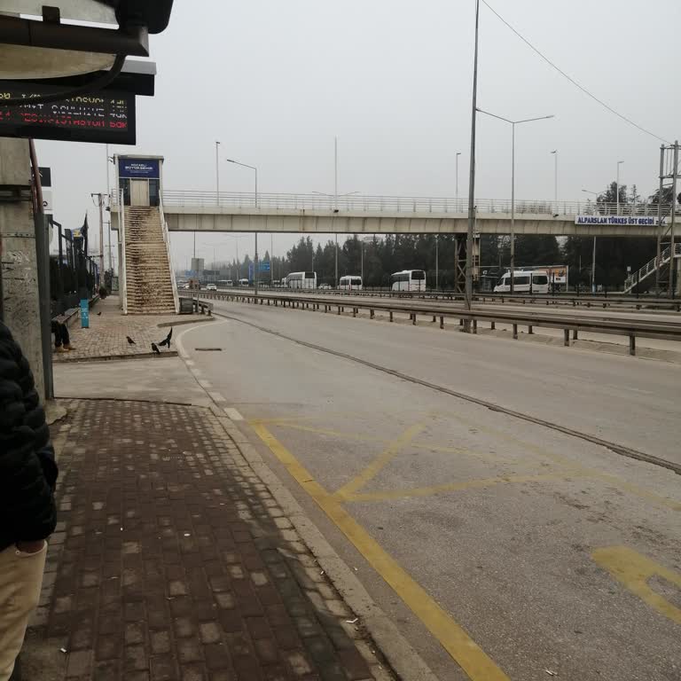 Kocaeli Büyükşehir Belediyesi 26 Otobüs Şikayeti