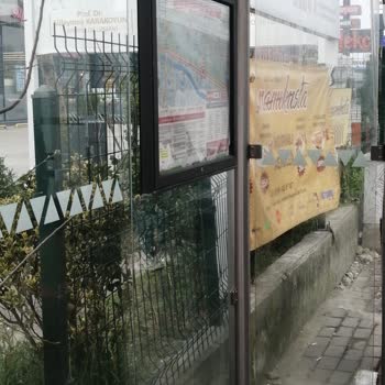 Kocaeli Büyükşehir Belediyesi 26 Otobüs Şikayeti