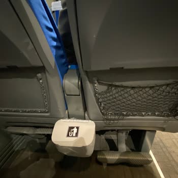 Yüksek Bilet Fiyatı Ve Kötü Hizmet Deneyimi