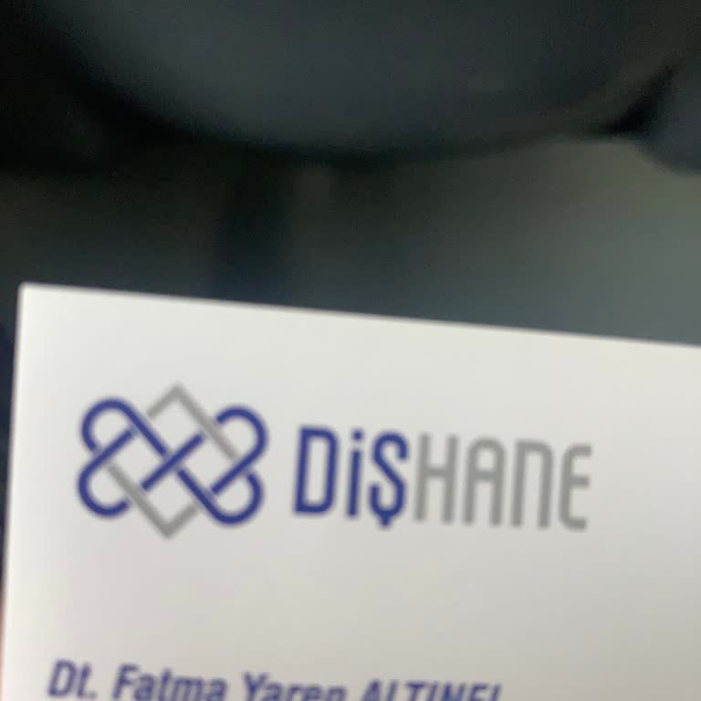 Bilgilendirme Eksikliği Ve Hatalı Diş İşlemi