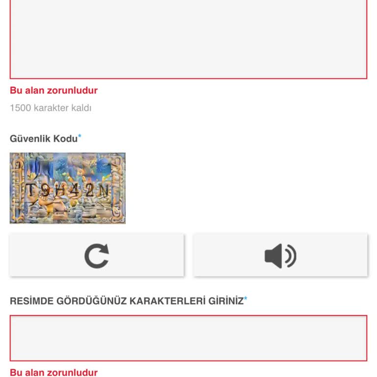 Cayma Bedeli Sürecinde Bilgi Ve İletişim Eksikliği