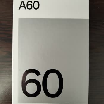 Oppo A60 İle Video Çekiminde Ses Kayması Sorunu