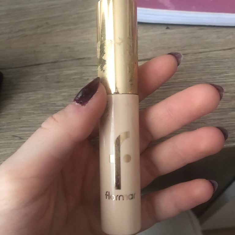 Gözlerimde Yanma Ve Şişlik Yapan Kapatıcı