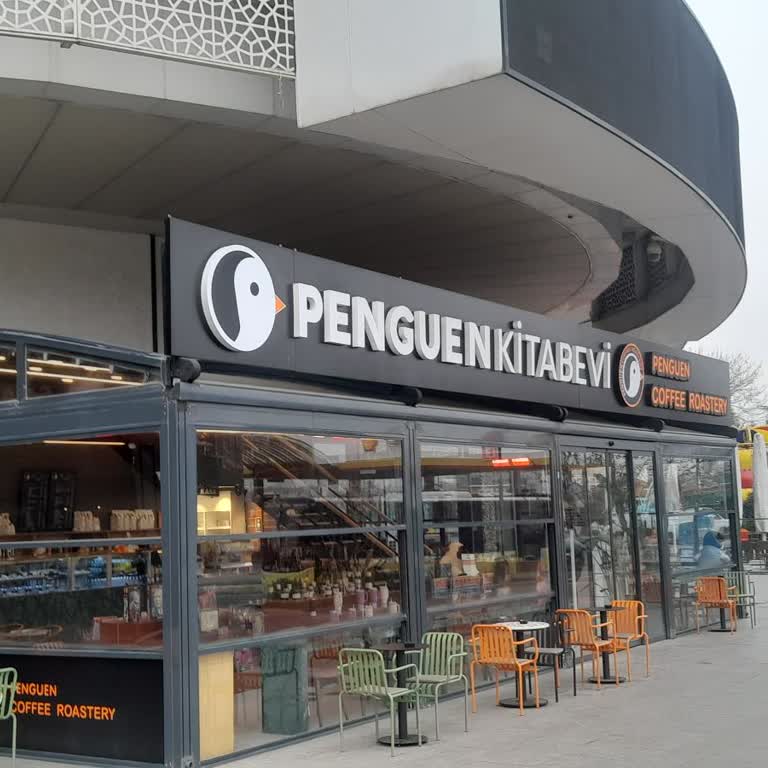 Kahveyle Kitap Arayışı Engellendi