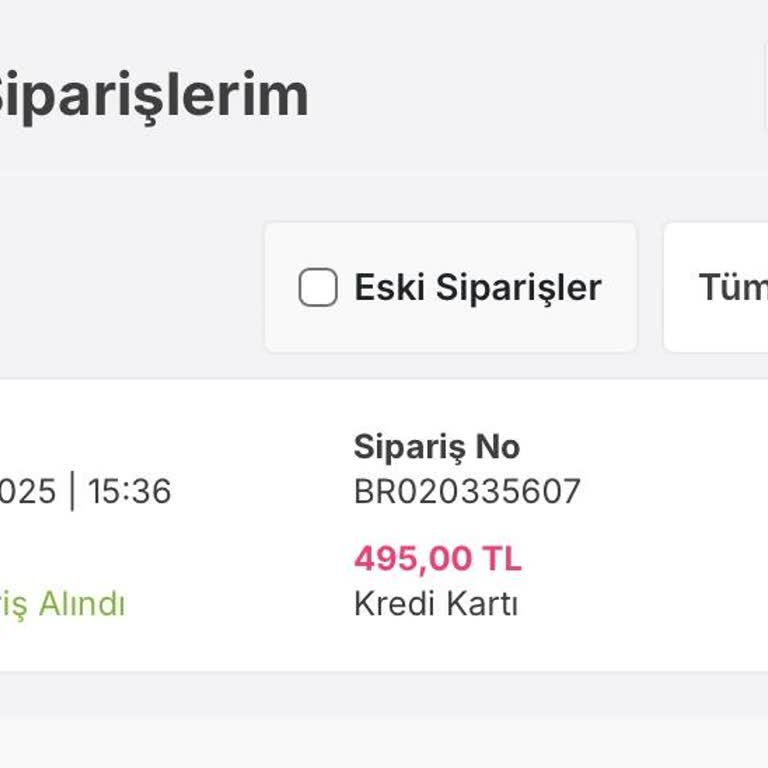 Kargom Nerede? Siparişim Hala Gönderilmedi!