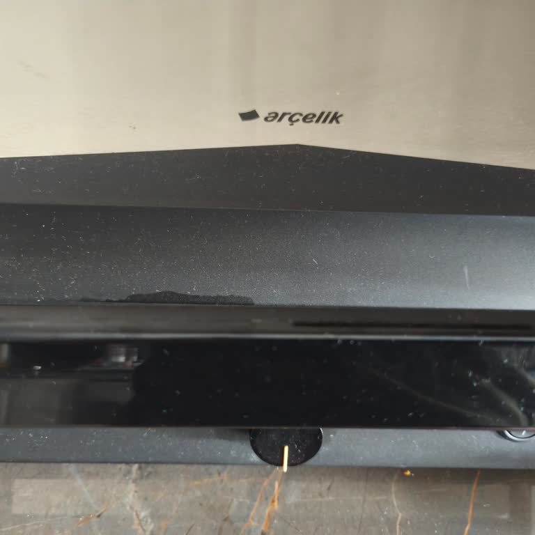 Yavaş Isınan Tost Makinesi Hayal Kırıklığı