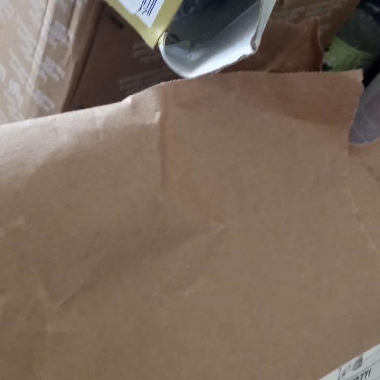 Hasarlı Mama Siparişi Ve İade Sorunu