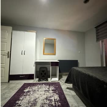 Rüya Apart Müşteri Memnuniyetsizliği