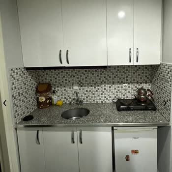 Rüya Apart Müşteri Memnuniyetsizliği