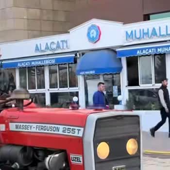 Fahiş Fiyatlı Bayat Simit Skandalı
