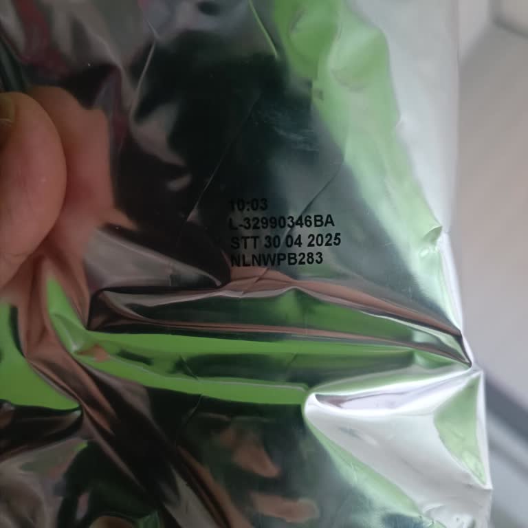 Tarihi Yakın Bebek Maması Ve İade Sorunu