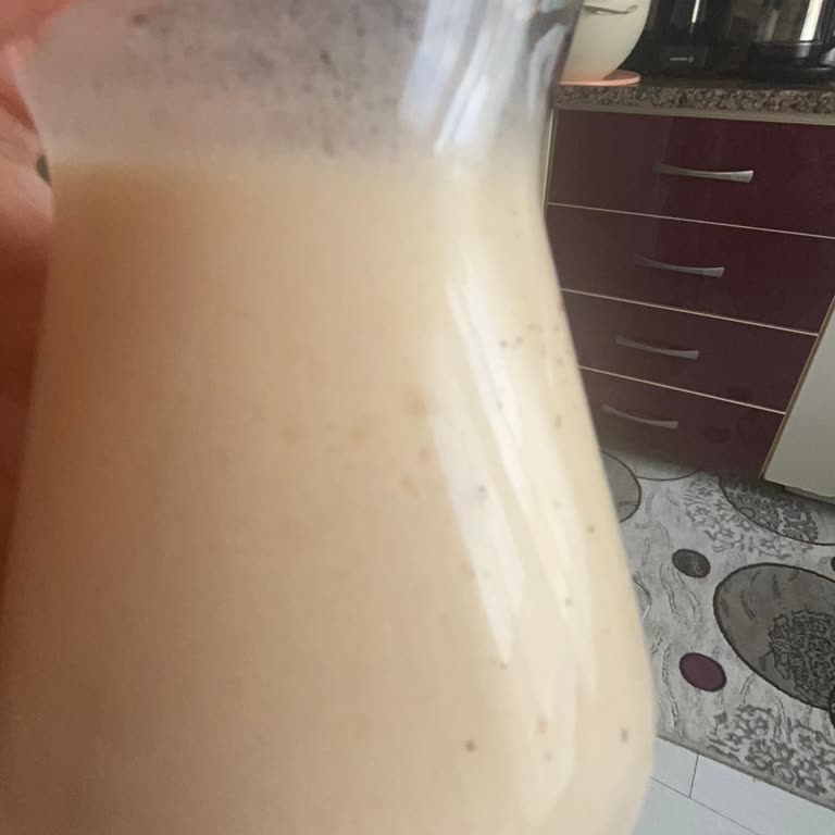 Salepli Süt Hayal Kırıklığı