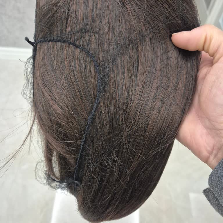 Trendyol'dan Aldığım Peruğun Sorunları Ve İade Süreci