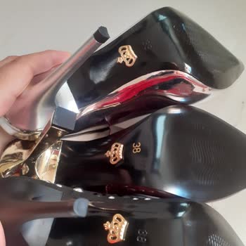 Ayakkabı Prensi Ayakkabı Kalıplarındaki Tutarsızlık Ve Değişim Sorunu