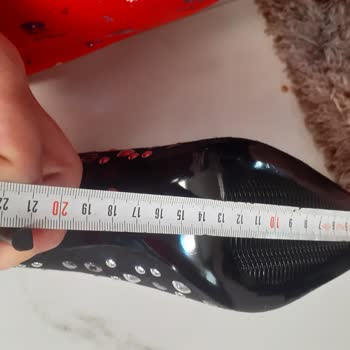 Ayakkabı Prensi Ayakkabı Kalıplarındaki Tutarsızlık Ve Değişim Sorunu