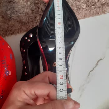 Ayakkabı Prensi Ayakkabı Kalıplarındaki Tutarsızlık Ve Değişim Sorunu