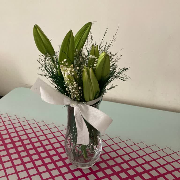 Çiçek Sepeti'nde Hayal Kırıklığı: Yanlış Ve Solmuş Siparişe Tepki