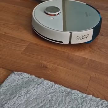 Philips Robot Süpürge: Sürekli Arızalar Ve İlgisiz Servis