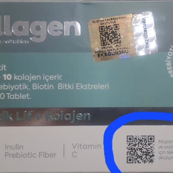 İcollagen Sağlık Sorunlarıyla Sonuçlanan İnternet Alışverişi
