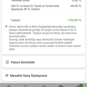 Eksik Ürün Ve İade Sorunu: Müşteri Güveni Sarsıldı