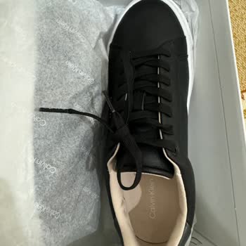 Brandy's Mağazasında İade Sorunu