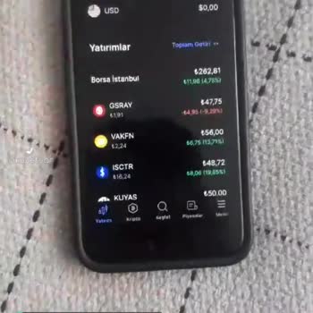 Midas Çözüm İstiyorum Yetersiz Pay Adedi Sorumu