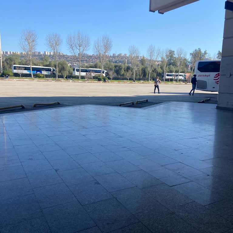 Online Acente İle Sürekli Geciken Yolculuklar