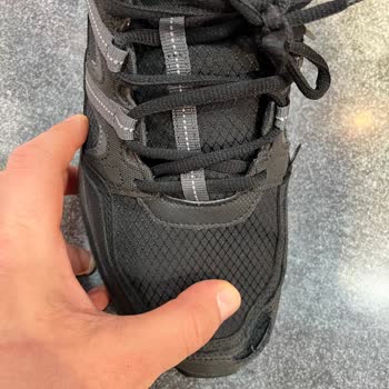 Skechers Ayakkabıda Hayal Kırıklığı: 3 Haftada 3.300 TL Çöpe!