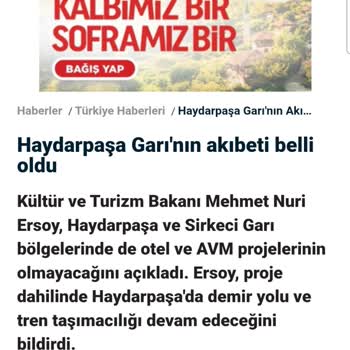Haydarpaşa Garı'nın Açılış Tarihi Belirsizliği